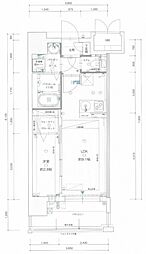 博多駅 7.4万円