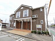 三重県津市藤方字内浜田1267番地1：物件画像／大東建託リーシング株式会社　津店