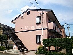 フロンテージ 201