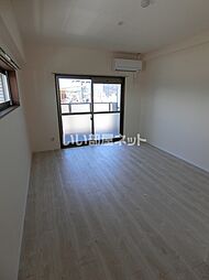 Ｋ　Ｓｍａｒｔ　ＨＩＳＡＩ 501 5階1Kのリビング/ダイニング