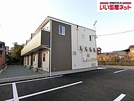三重県津市八幡町津：物件画像／大東建託リーシング株式会社　津店