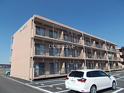 JR関西本線 新堂駅 徒歩6分の賃貸アパート