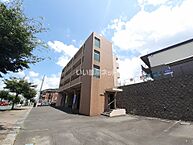 三重県名張市平尾：物件画像／大東建託リーシング株式会社 名張店