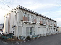 近鉄大阪線 赤目口駅 徒歩24分の賃貸アパート