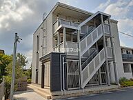 三重県伊賀市生琉里3146-3：物件画像／大東建託リーシング株式会社 名張店