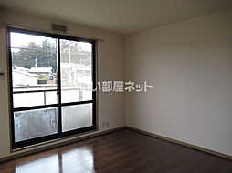 グランデュア21 103 1階1Kのリビング/ダイニング