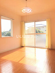 スパークシティ 101 1階2DKのリビング/ダイニング