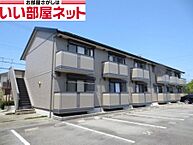 三重県松阪市嬉野中川新町3丁目28番地：物件画像／大東建託リーシング株式会社 松阪店