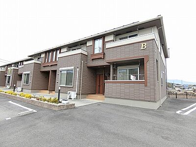 外観 外観