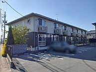 三重県伊賀市緑ケ丘東町985番地7：物件画像／大東建託リーシング株式会社 和歌山店