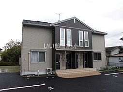 シャーロット水口　B 201