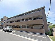 埼玉県草加市新里町43-4：物件画像／大東建託リーシング株式会社　越谷店