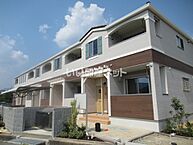 三重県名張市夏見：物件画像／大東建託リーシング株式会社 名張店