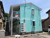 三重県伊勢市常磐3丁目1-23：物件画像／大東建託リーシング株式会社 松阪店