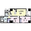 パルカーノ4階16.0万円