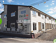 宮城県柴田郡柴田町槻木白幡3丁目：物件画像／大東建託リーシング株式会社　柴田店