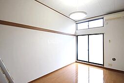 多摩都市モノレール 万願寺駅 徒歩10分の賃貸アパート 1階1Kのリビング/ダイニング