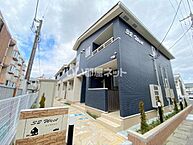 宮城県仙台市太白区西中田5丁目24番60号：物件画像／大東建託リーシング株式会社 仙台南店