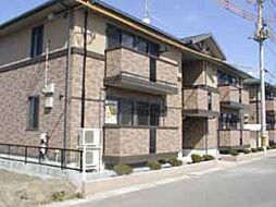 JR仙石線 陸前赤井駅 徒歩10分の賃貸アパート