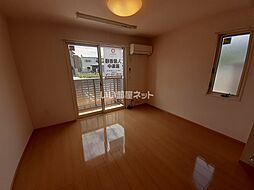 セレーノサンガ 101 1階1LDKのリビング/ダイニング