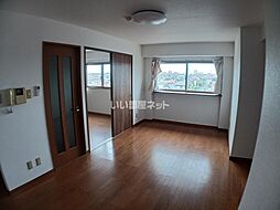 エクセレント岩沼 507 5階3LDKのリビング/ダイニング