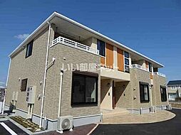 シェ　モアI 102