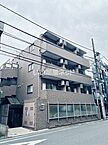 東京都武蔵野市吉祥寺本町1丁目34-5：物件画像／大東建託リーシング株式会社 八王子駅前店