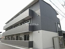 ルミナーレ・ハンス 105