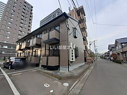 JR東北本線 長町駅 徒歩6分