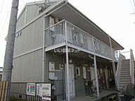 滋賀県彦根市八坂町1956-22：物件画像／大東建託リーシング株式会社 南草津駅前店