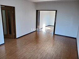 Ｎａｓｕ9 106 1階2LDKのリビング/ダイニング