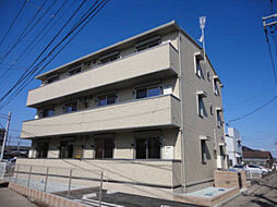 JR東北本線 太子堂駅 徒歩10分