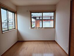 エスペランサU　D 201 2階2LDKのリビング/ダイニング