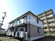 宮城県仙台市太白区東中田5丁目2-32(A),-33(B)：物件画像／大東建託リーシング株式会社 中野栄店