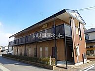 滋賀県長浜市四ツ塚町：物件画像／大東建託リーシング株式会社 彦根店