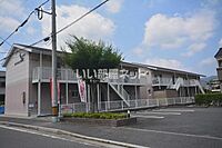 福岡県北九州市小倉南区徳吉東1丁目：物件画像／大東建託リーシング株式会社　小倉店