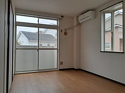 メゾンくぼた 104 1階2DKのリビング/ダイニング