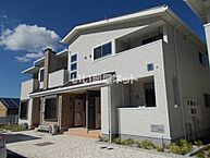 滋賀県湖南市三雲：物件画像／大東建託リーシング株式会社 南草津駅前店