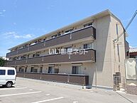 滋賀県草津市渋川1丁目8-19：物件画像／大東建託リーシング株式会社　三宮店