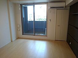 モアナエルア 202 2階1Kのリビング/ダイニング