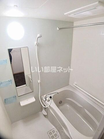 浴室