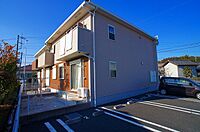 埼玉県入間市大字木蓮寺：物件画像／大東建託リーシング株式会社　狭山店