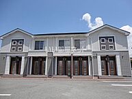 山梨県中央市西花輪3910：物件画像／大東建託リーシング株式会社　甲府店