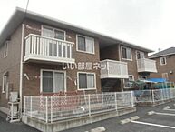 山梨県笛吹市御坂町二之宮1502-1：物件画像／大東建託リーシング株式会社　甲府店