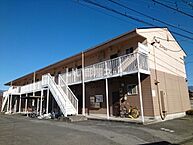 山梨県笛吹市春日居町鎮目：物件画像／大東建託リーシング株式会社　石和店