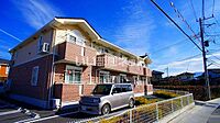 山梨県甲府市和戸町：物件画像／大東建託リーシング株式会社　甲府店