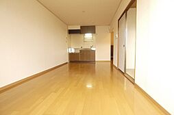 スィーツ山路 B202 2階2LDKのリビング/ダイニング