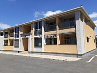 京都府久世郡久御山町島田ミスノ：物件画像／大東建託リーシング株式会社 京都店