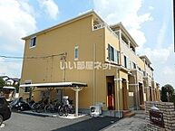 愛知県一宮市赤見1丁目：物件画像／大東建託リーシング株式会社 一宮店