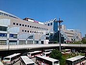 【駅】仙台市地下鉄泉中央駅まで452ｍ